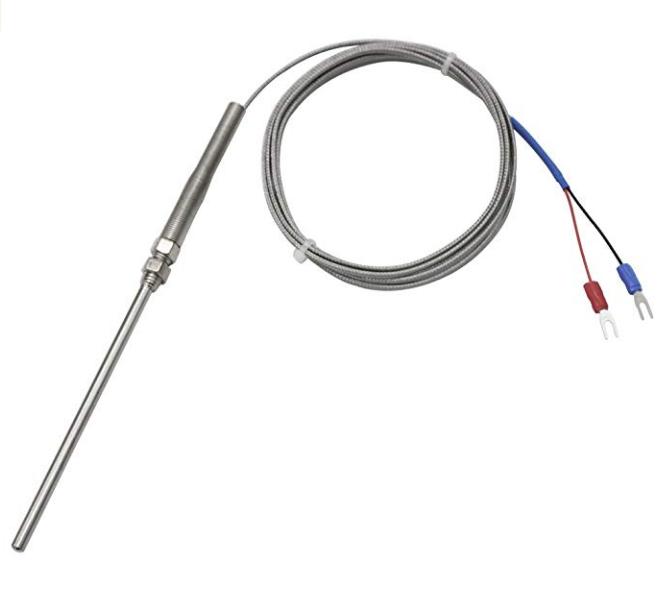 PT100/PT1000 Sensor – MakeSafer