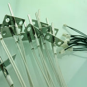 100K Temperature Sensor Probe For Oven