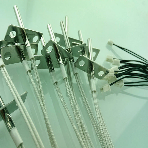 100K Temperature Sensor Probe For Oven