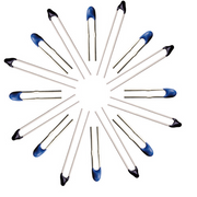 10K NTC thermistors