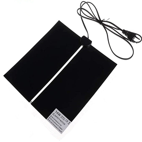 14W Heating Pad With CE Certification