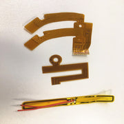 All Kinds of Polyimide Heating Films