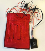 Carbon Fiber Clothing Heating Element