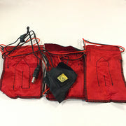 Electric Carbon Fiber Heating Cloth