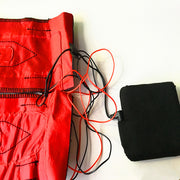 Carbon Fiber Heating Pad for Jackets