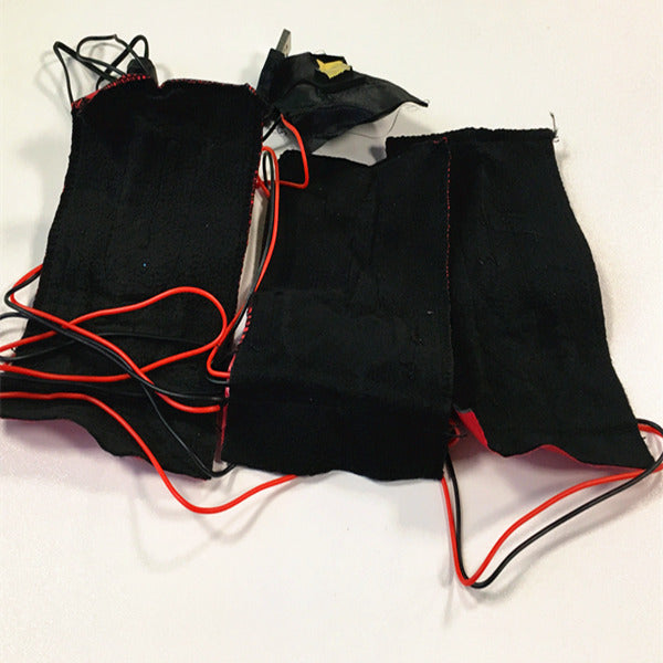 Electric Carbon Fiber Heating Cloth