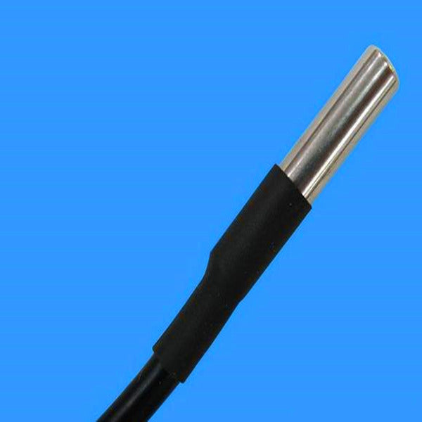 Waterproof DS18B20 Temperature Sensor