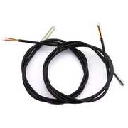 DS18B20 Stainless Steel Temperature Probe