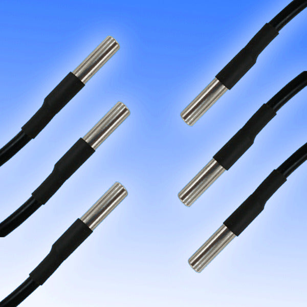 Waterproof DS18B20 Temperature Sensor