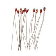 10K glass sealed NTC Thermistor