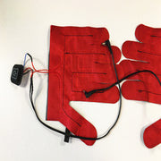 Electric Carbon Fiber Heater for Gloves Heating