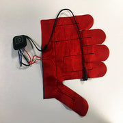 Carbon Fiber Heating Element for Gloves