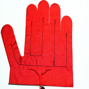 Electric Carbon Fiber Heater for Gloves Heating