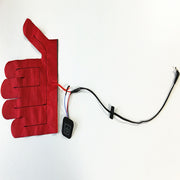 Carbon Fiber Heating Element for Gloves