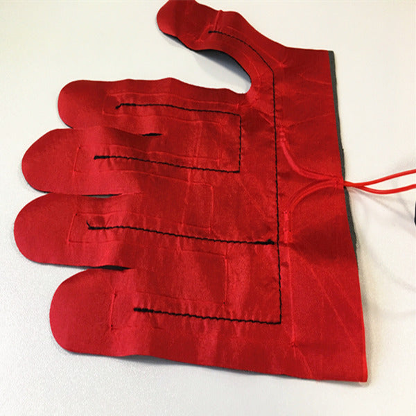 Carbon Fiber Heating Element for Gloves