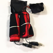 Electric Carbon Fiber Heating Cloth