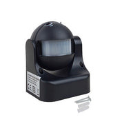 Infrared PIR Motion Sensor Detector