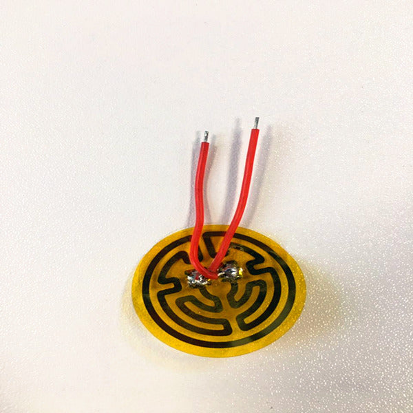 Kapton PI Heating Film