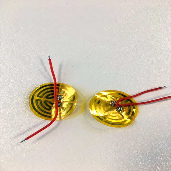 Kapton PI Heating Film