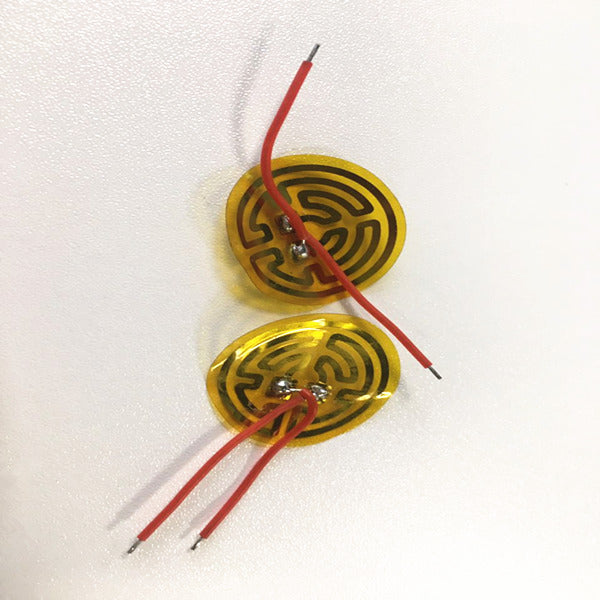 Kapton PI Heating Film