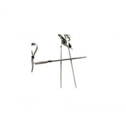 Stainless Steel 100k Smoker iGrill Meat Ambient Probe