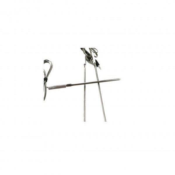 Stainless Steel 100k Smoker iGrill Meat Ambient Probe