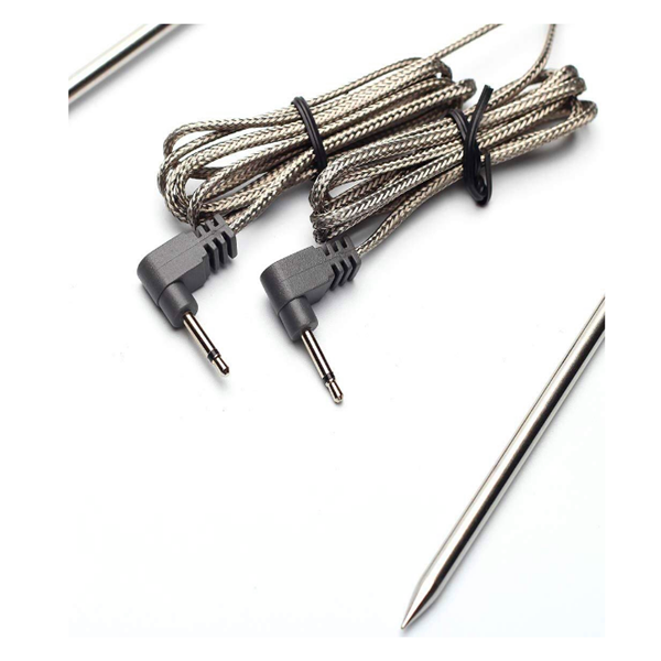 Stainless Steel Meat Probe
