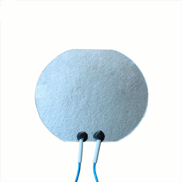 Mica Flat Heater