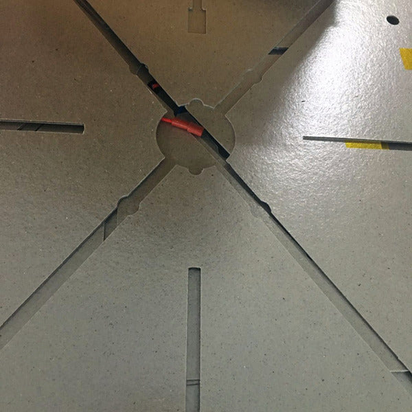 Mica Heating Element