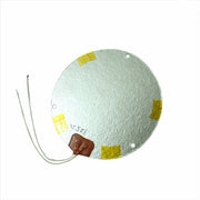 Mica Flat Heater