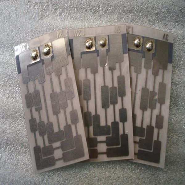 Mylar PET Heating Film