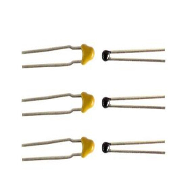 10K NTC thermistors