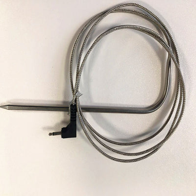 Stainless Steel Barbecue Needle Temperature Probe