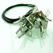 100K Temperature Sensor Probe For Oven