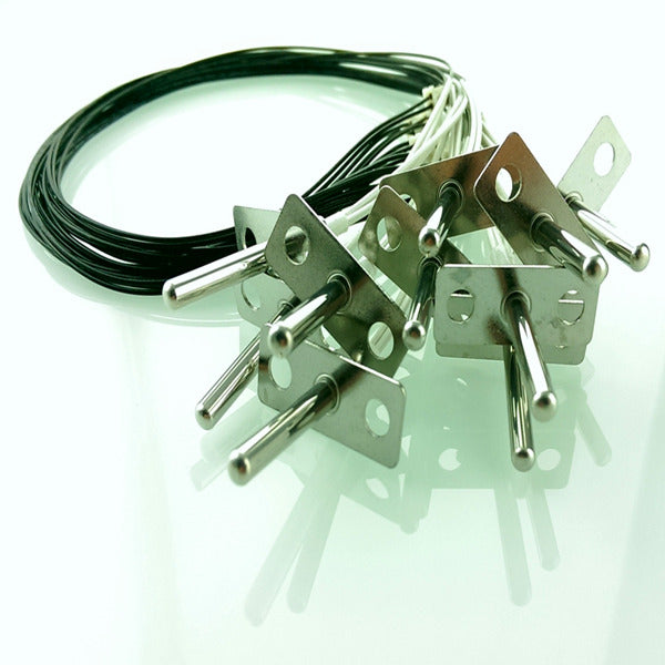 100K Temperature Sensor Probe For Oven