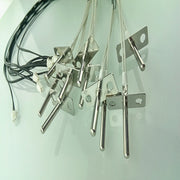 100K Temperature Sensor Probe For Oven