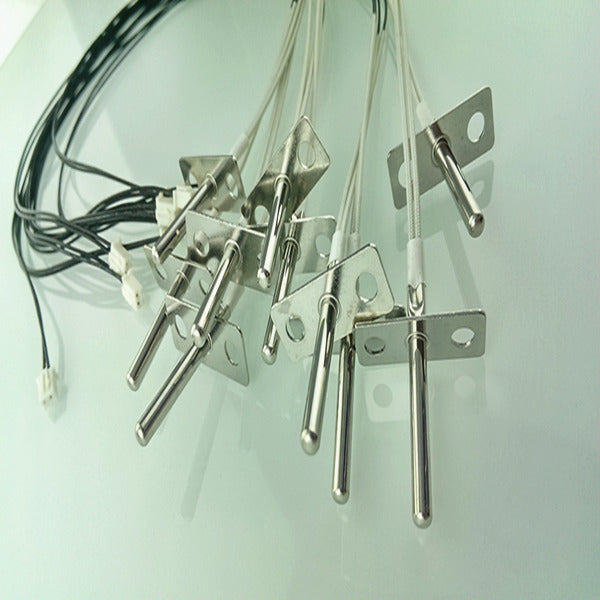 100K Temperature Sensor Probe For Oven