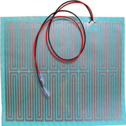 PET Metallic Electric Film