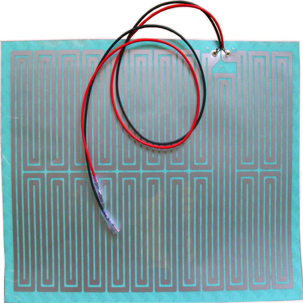 PET Metallic Electric Film