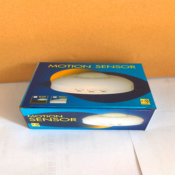 360 Degree PIR Motion Light Sensor Switch