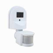 PIR Motion Light Sensor Detector