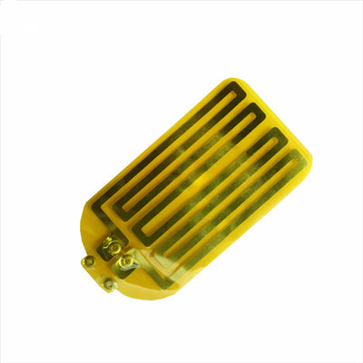 PI Adhesive Film Heating Plate