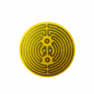 PI Heating Film