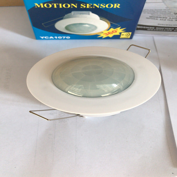 110 V-220 V 360 Degrees  Pir Motion Sensor