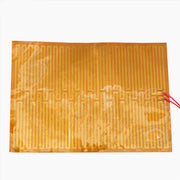 Polyimide Flexible Adhesive Thermo Foil Heater