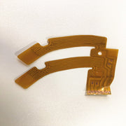 All Kinds of Polyimide Heating Films