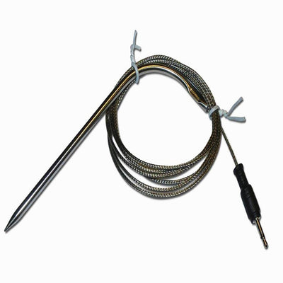 Temperature Probe for Cooking, BBQ, Grill