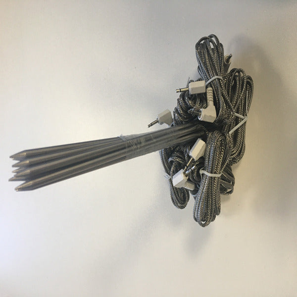 Cooking Thermometer Sensor Probe