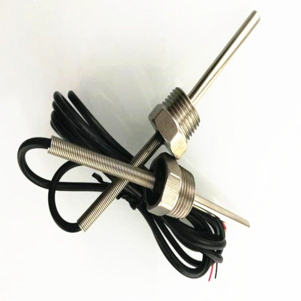 Screw Type Micro Temperature Sensor 10K – MakeSafer