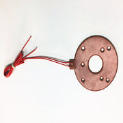 Silicone Rubber Heating Pads